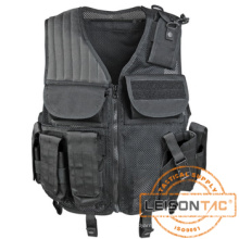 Military Tactical Vest with ISO Standard ZZBX-43